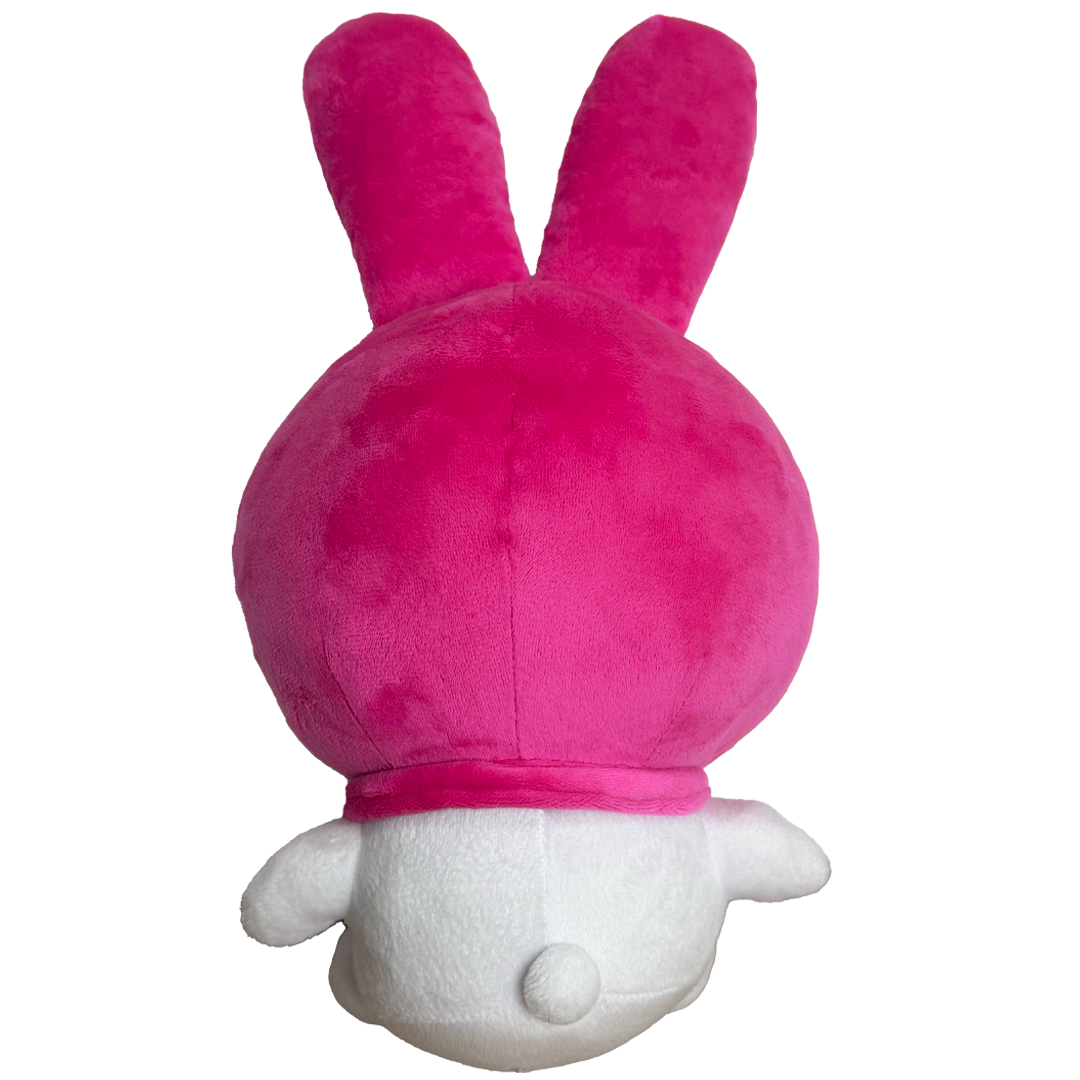 GEEKED FRIENDS MELODY PLUSH