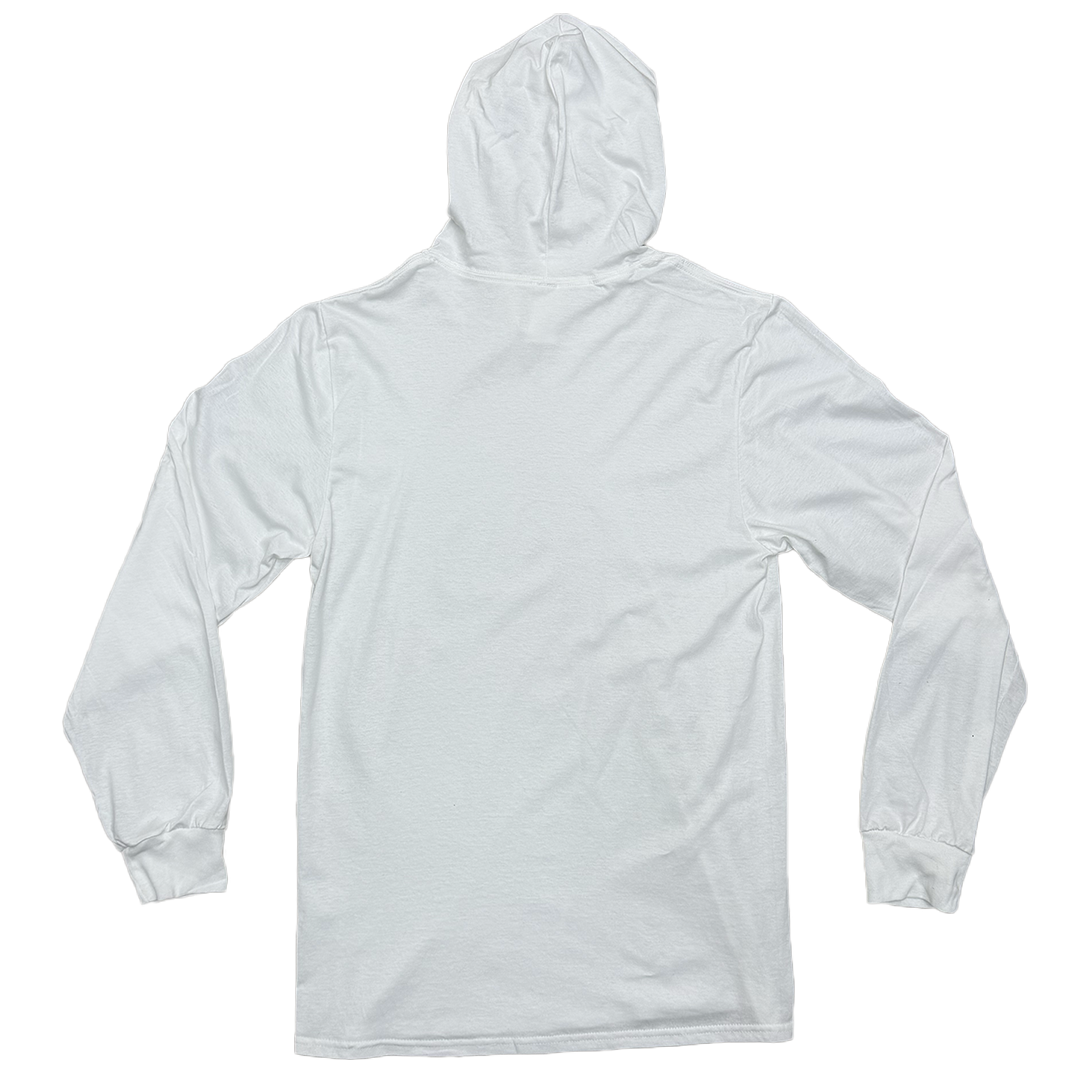 Jesse Jane Hooded Long Sleeve