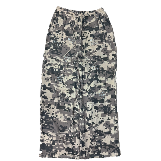 Digital Camo Sweats