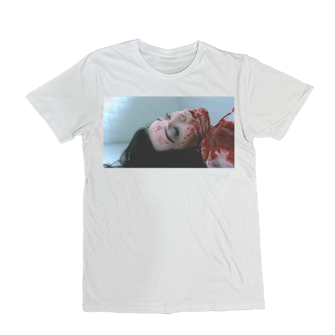 Bloody Face Tee