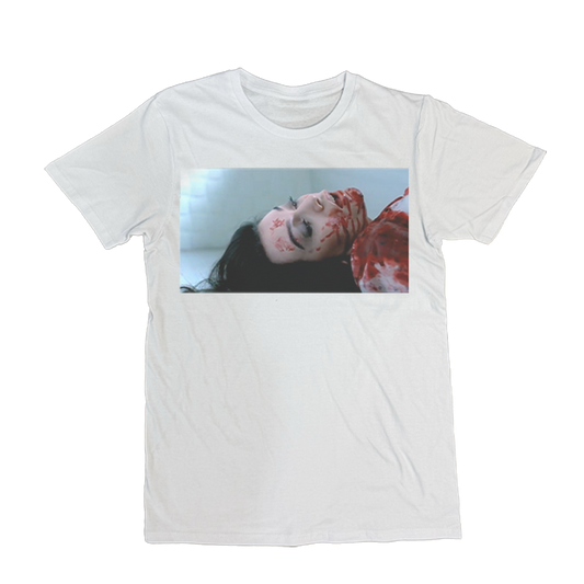 Bloody Face Tee