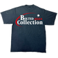 Bolted 2024 Collection Black Tee