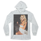 Jesse Jane Hooded Long Sleeve