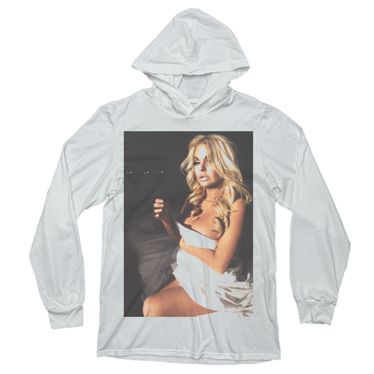 Jesse Jane Hooded Long Sleeve