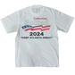 "Keep ATL Great" White Tee