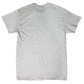 Major League Bolted Grey Tee