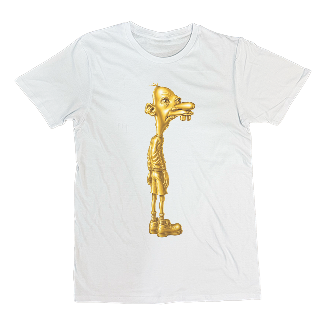 MANNY MEME Tee