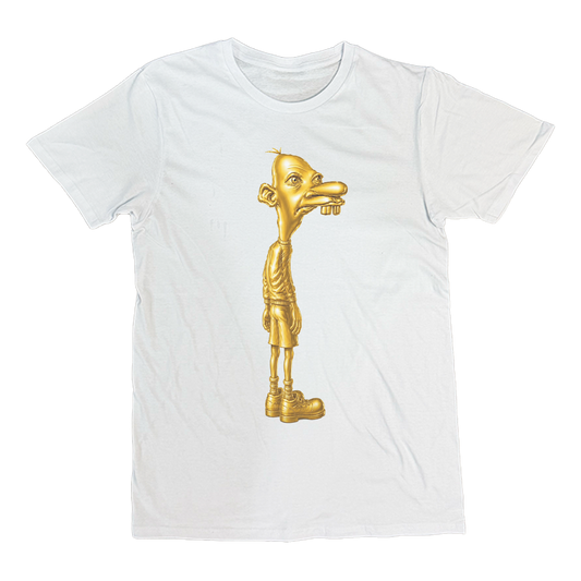 MANNY MEME Tee