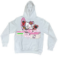 GEEKED KITTY VIRUS HOODIE