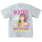 White S*X Tee