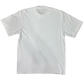 Bolted Patriot White Tee